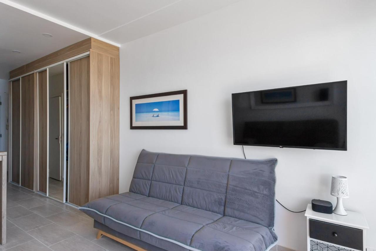 Studio Du Grand Sud - Welkeys Apartment Nizza