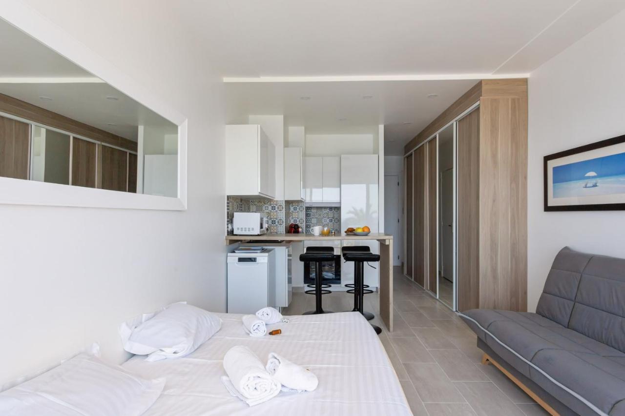 Studio Du Grand Sud - Welkeys Apartment *